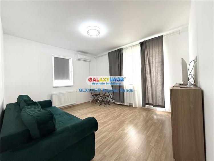 Apartament 2 camere decomandat, de inchiriat in Militari Residence - 5