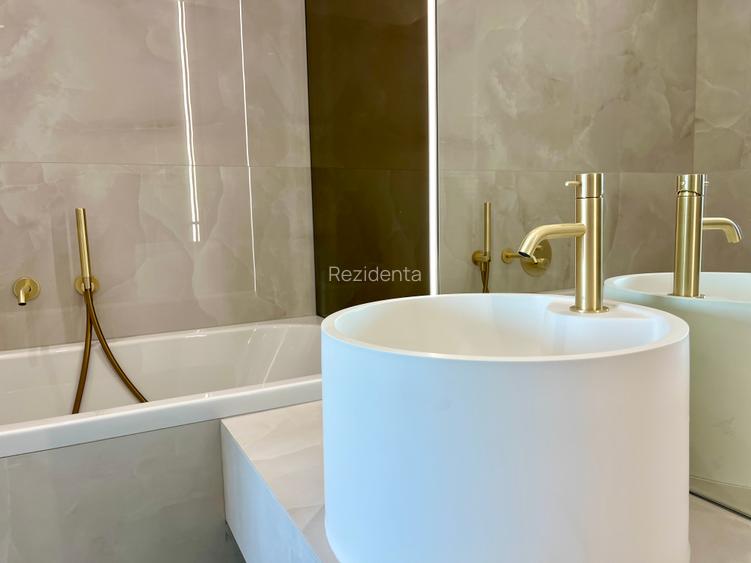 3 camere Cortina North | Parcare subterana | Pipera - 8