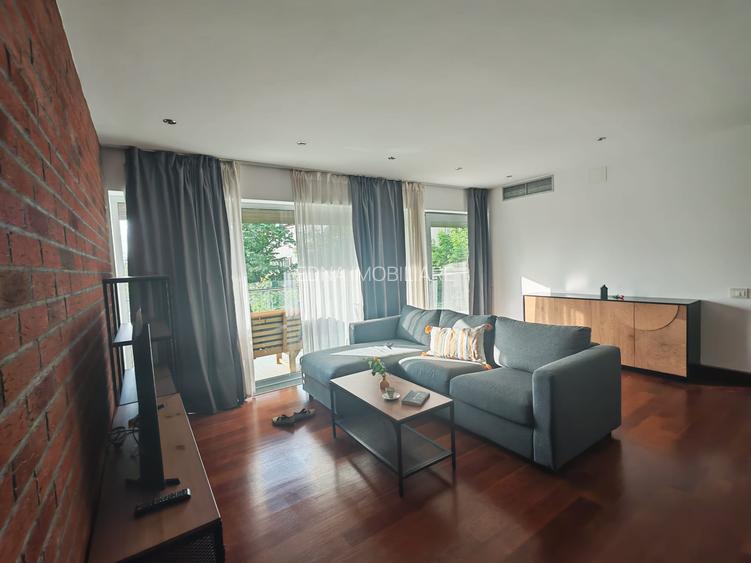Kiseleff apartament 2 camere modern in bloc nou - 9