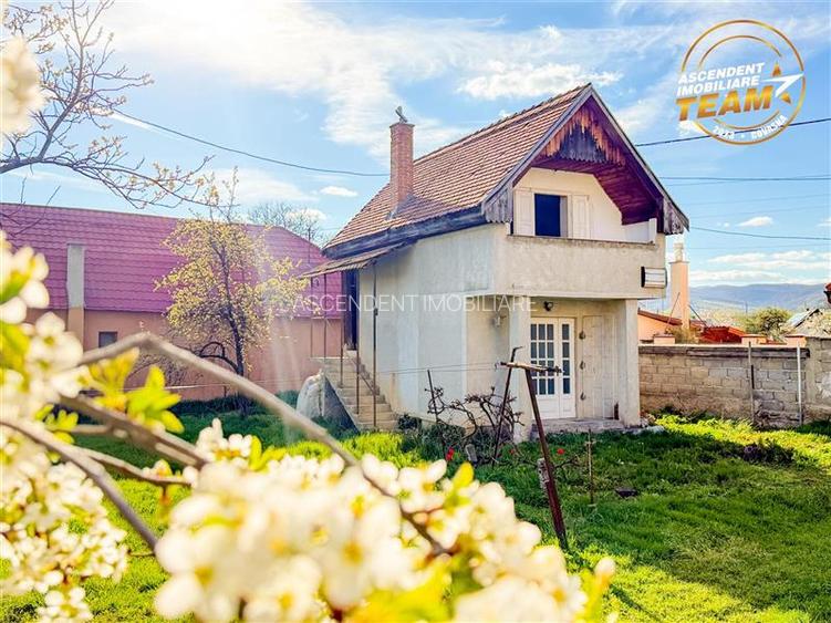 Casuta cu parc privat de 1.500mp,  Central, Bodoc, la 15 min de Sfantu Gheorghe - 22