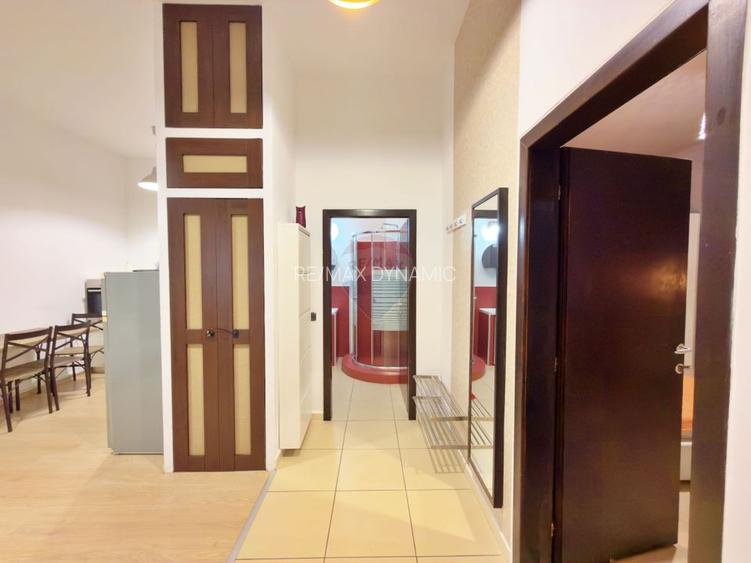 Apartament cu 2 camere de vânzare / Ready-To-Move - 9
