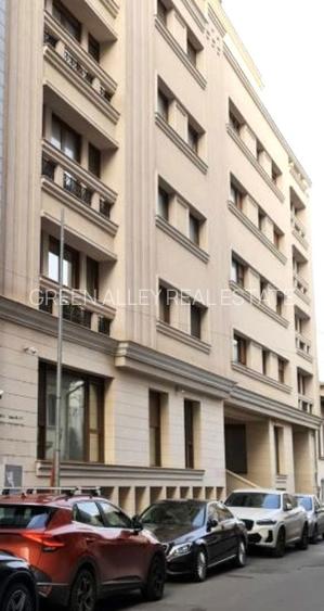 Apartament spatios cu 3 camere in Dorobanti! - 10