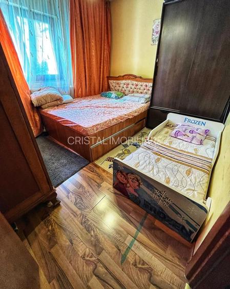 Apartament 2 camere.  Parc Tineretului. Radulescu Motru. Piata Norilor - 3