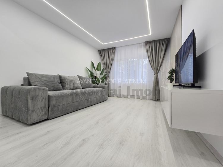 Mosilor / Eminescu- lux - Pizza Hut, totul nou, prima inchiriere - 5