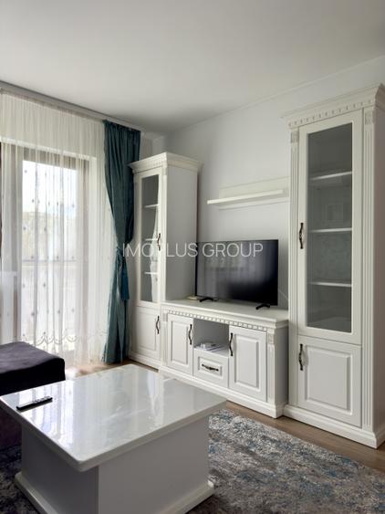 APARTAMENT 2 CAMERE BLOC NOU CANTA ZONA PROFI 0% COMISION - 6