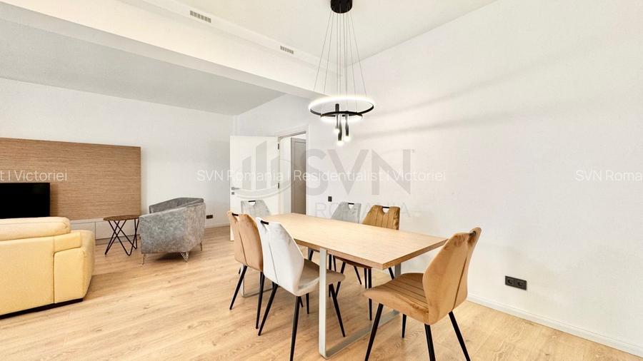 REA1024556 Apartament 3 camere PRIMA CHIRIE Sos Nordului - 34