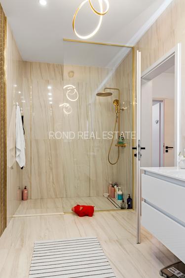 Vila design complet mobilata si utilata, cu piscina in Complexul Paradisul Verde - 44