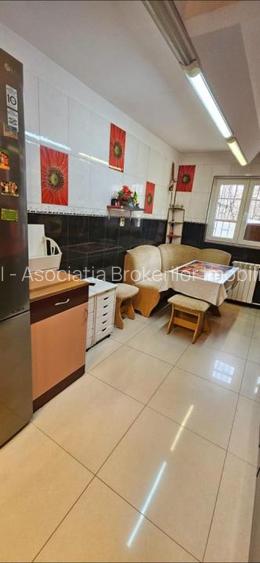 Apartament 4 camere- 8 min metrou Gorjului - 4