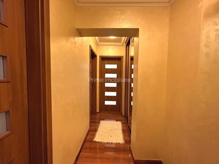 Apartament cu estetic placut, ultrafinisat, 72 mp - Cetate - 9