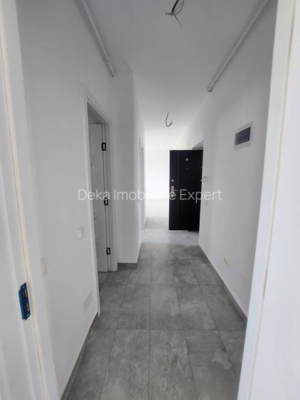 Ap 2 camere - plata in RATE FIXE + avans! Bragadiru Independentei - 8