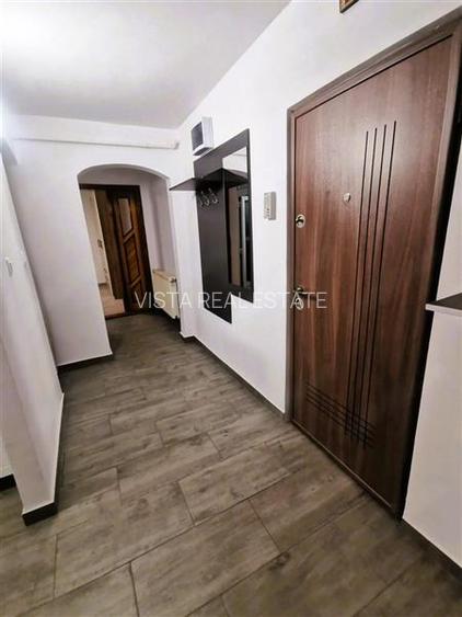 Apartament 2 camere  decomandat,  parter inalt, centrala proprie.Zona Sacele, Mo - 4