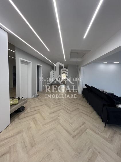 Casă modernă tip duplex, ideală pentru 2 familii – in loc. Strei - 27