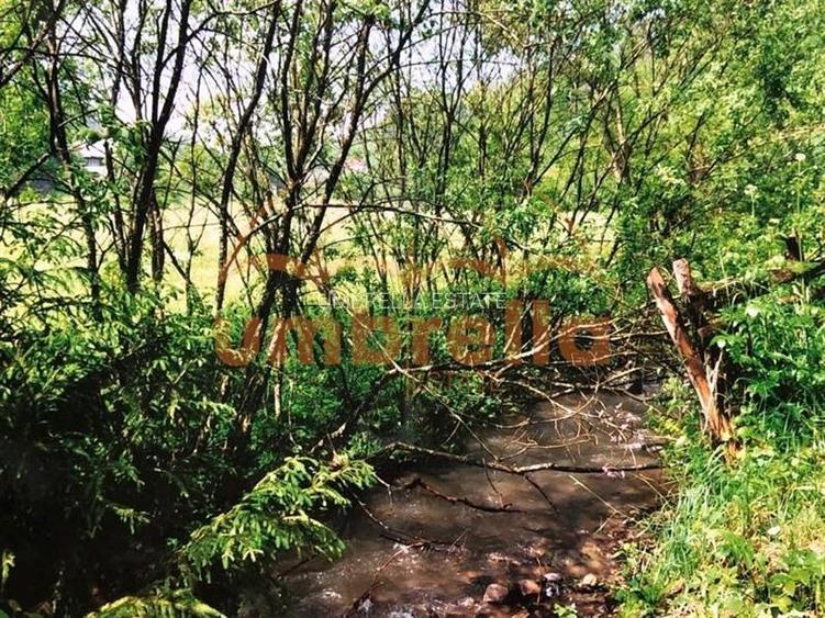 TEREN DE VANZARE 34.201m²/20€ m² IN VARSAG HARGHITA - 6