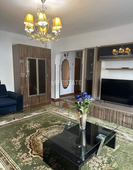 Apartament 2 camere / Unirii - Nerva Traian / loc parcare - 3