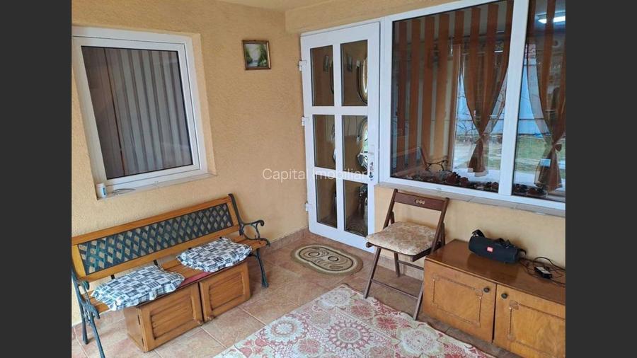 House for sale, Cătămărești-Deal Botoșani - 3