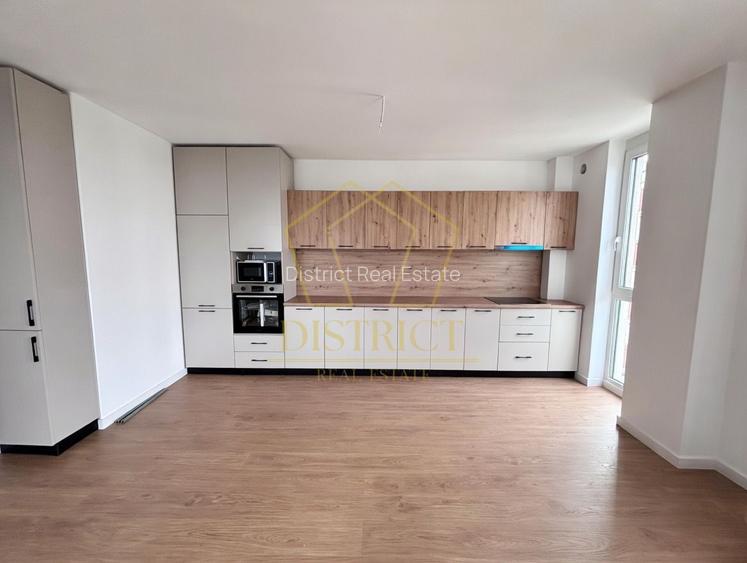 Apartament semi-mobilat cu 2 camere | Torontalului - 3