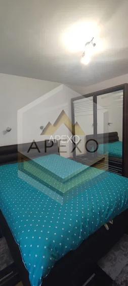 Apartament de 2 camere-Racadau | Mobilat + Utilat - 4