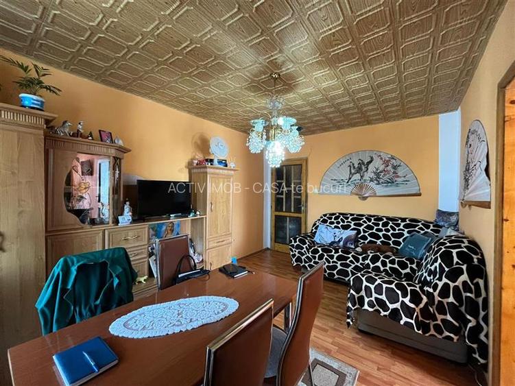 Lugoj, 3 Cam. Cf.1, Central - 3