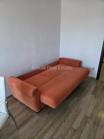 GARSONIERA ICIL| TERMEN LUNG| ETAJ 2 | - 2