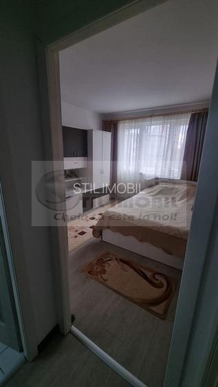 APARTAMENT 3 CAMERE SEMIDECOMANDAT  PODU ROS PASAPOARTE - 10
