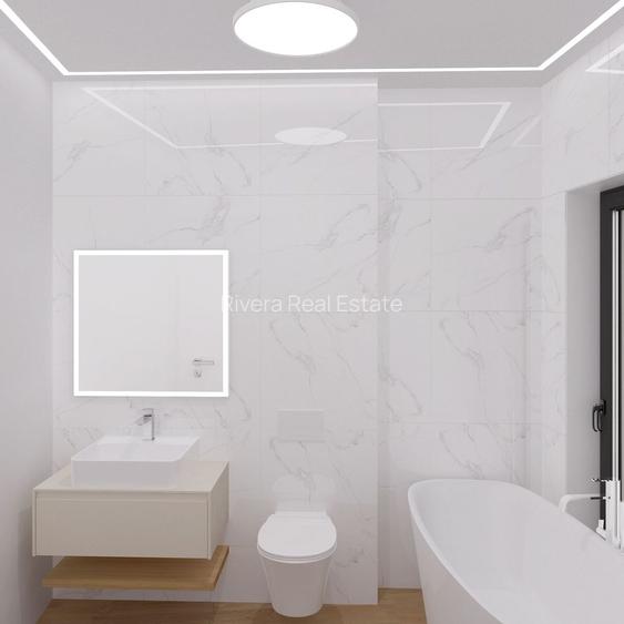 APARTAMENT 3 CAMERE | UNIRII | PROIECT NOU - 14