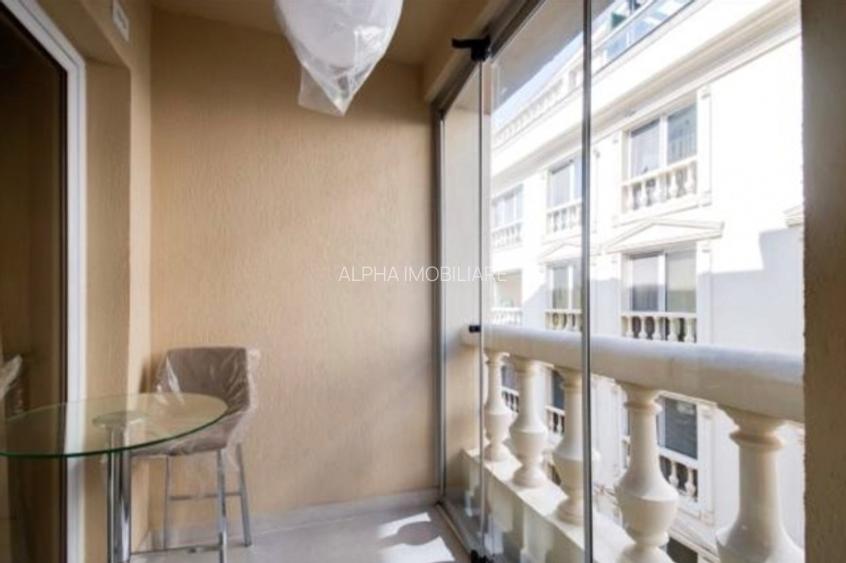 Apartament 2 cmere Herastrau | Persepolis | Renovat - 15