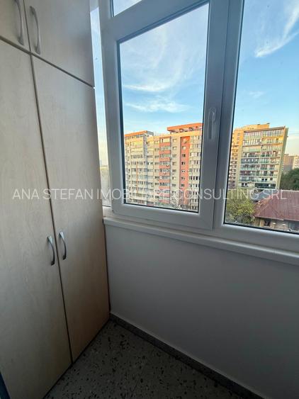 Obor - Apartament doua camere / 5 minute metrou - 17