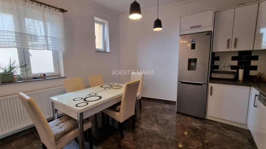 Casa de inchiriat situata semicentral - 4