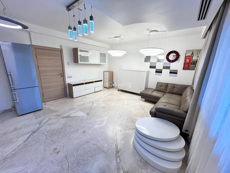 INVESTITIE CU CHIRIAS VILA Pipera - piscina exterioara - gradina - 19