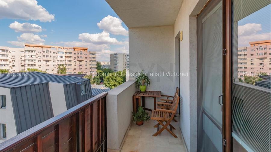 REA1024729 Apartament 2 camere Timpuri Noi - 12