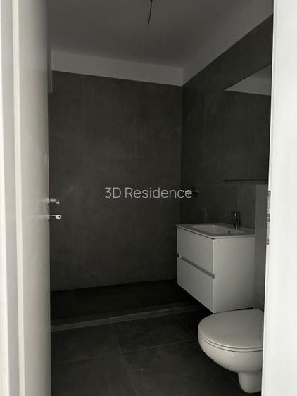 Apartament studio Biruintei 81 gata de mutat - 9