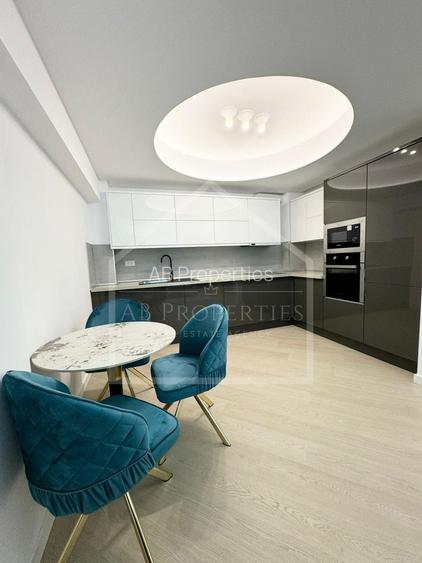 Apartament 3 camere | Cortina North | - 2