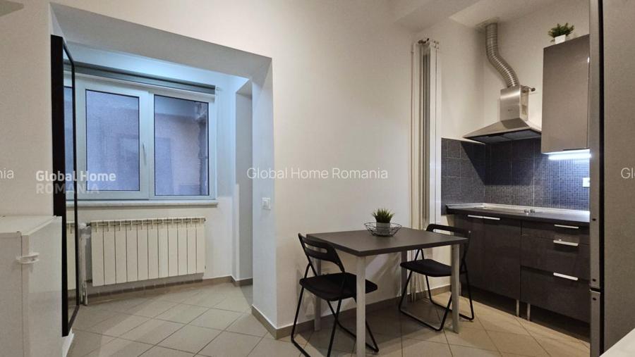 Apartament 2 Camere | Caderea Bastiliei  - 4