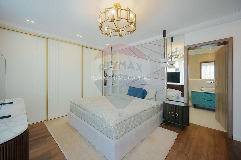 Vilă premium zona dealuri situata pe Str. Caișilor - 31