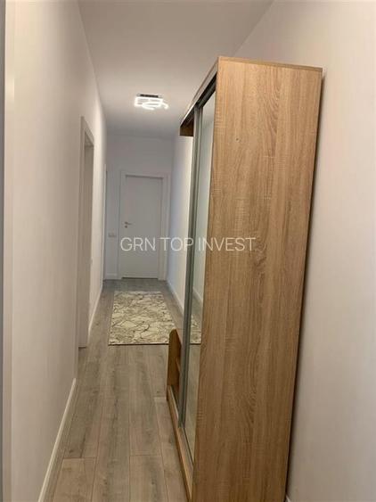 Apartament 2 camere decomandat parcare zona Deventer - 5