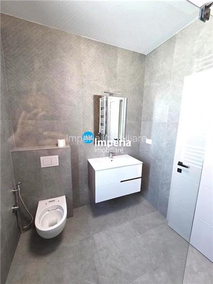 Casă deosebită, finisaje premium, 128 mp, 900 m fata de Centru Mirosla - 7