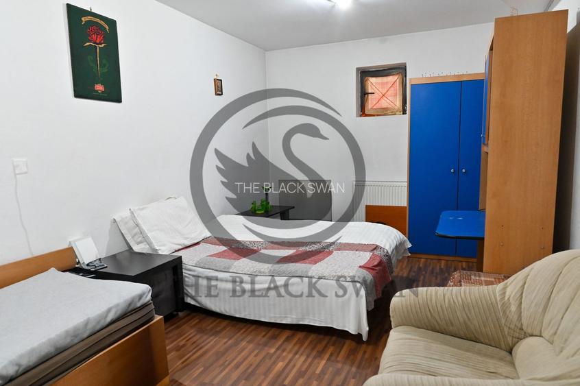 Pensiune la cheie de vanzare | 10 camere | Sacele, Brasov |Comision 0% - 25