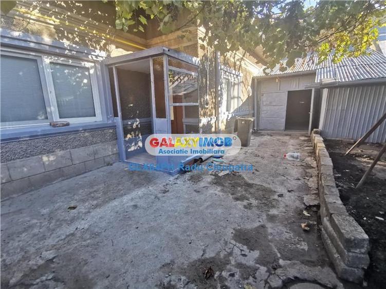 Vanzare casa 2 camere, Ploiesti, zona Sud - 9