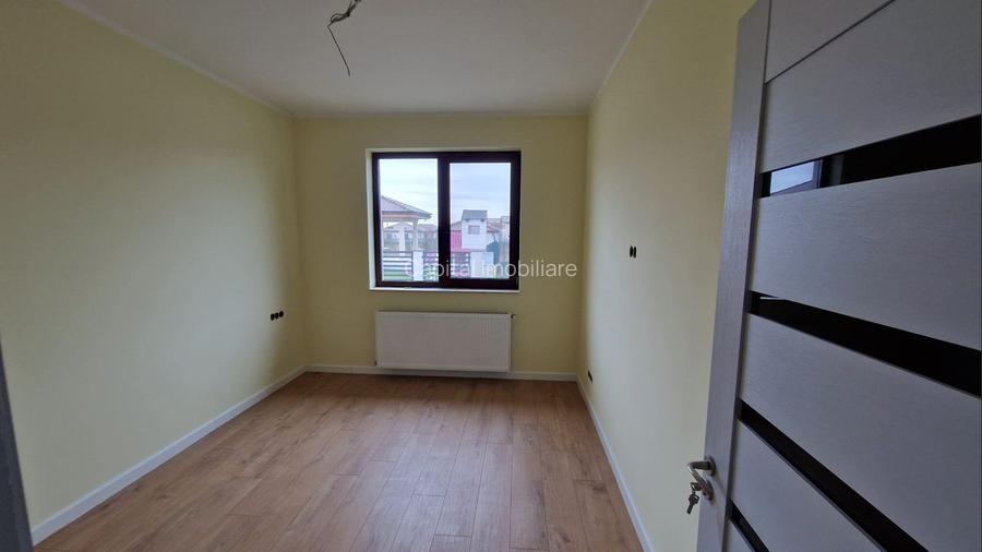 Casă in stil mediteranean, 4 camere, 480 mp teren, Săsar, 0 Comision  - 9