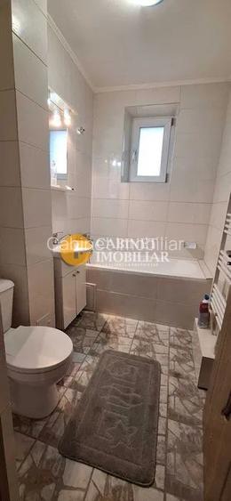 Super Copou 2 camere SD mobilat si utilat - 5