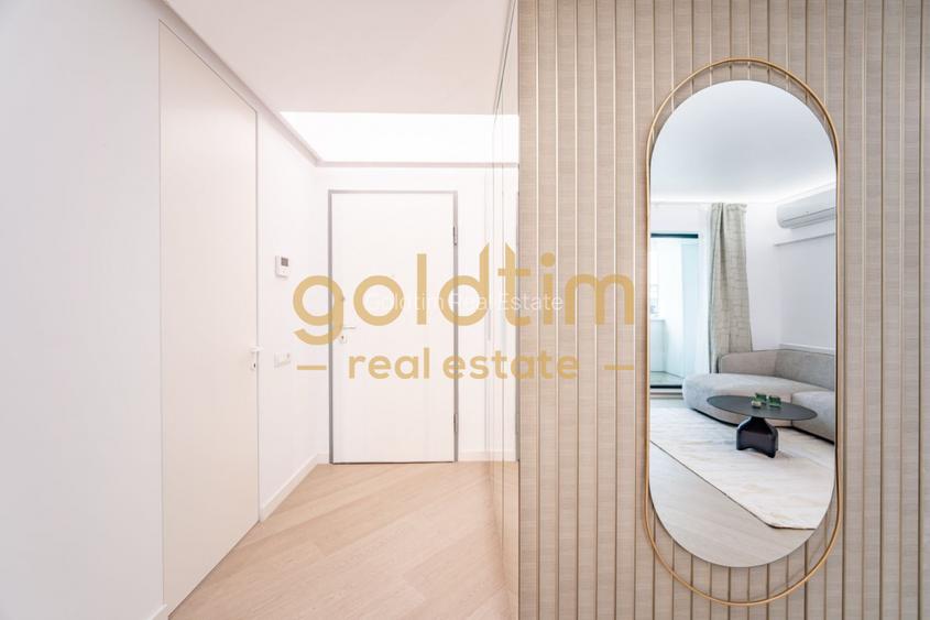 SUPERB/ ANSAMBLU CU GYM SI PISCINA/PARCARE SUBTERANA - 14