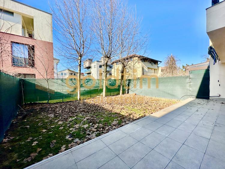 ANSAMBLU REZIDENȚIAL/PARCARE /PORSCHE PIPERA/GARAJ/RECENT RENOVATA - 24