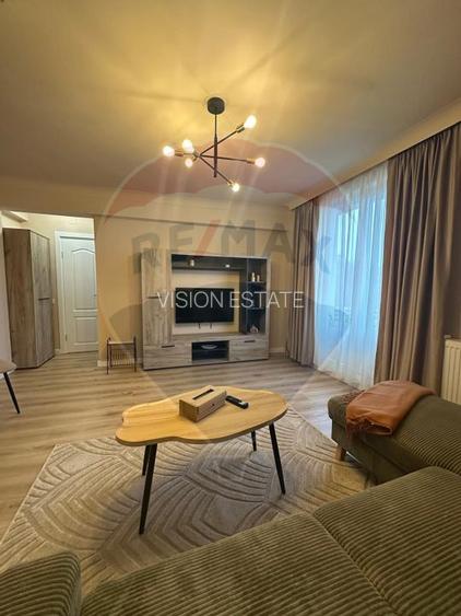 Apartament cu 2 camere de închiriat în zona Ultracentral - 6