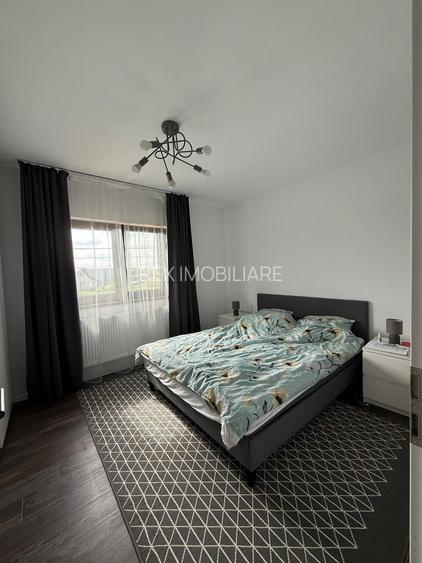 Duplex 3 camere complet mobilat - Dumbravita - 7