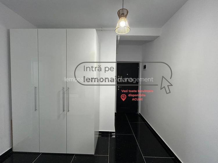 Apartament 1 cameră | Giroc | Prima Închiriere | lemonaid property management - 13