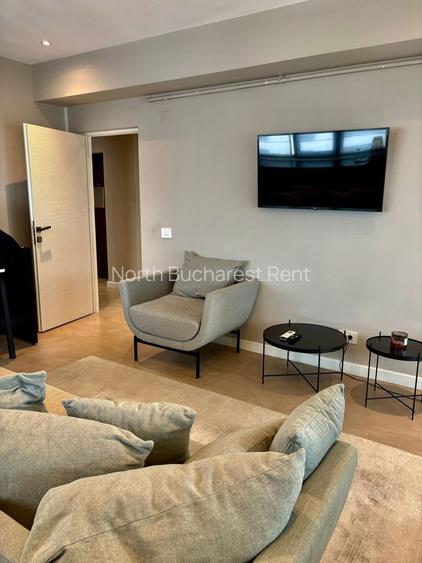 Apartament 3 camere | de inchiriat | zona Floreasca - 3