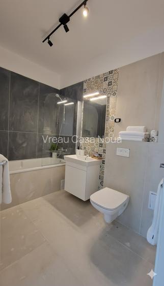 NOU în Giroc! Apartament cu 2 camere într-un complex exclusivist – Sophie 11 - 3