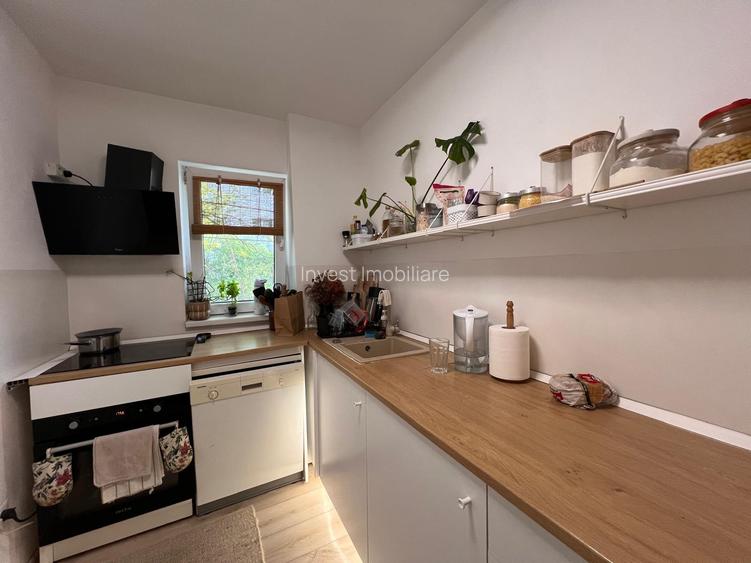 Apartament 3 Camere-etaj 1-Metalurgie - 4