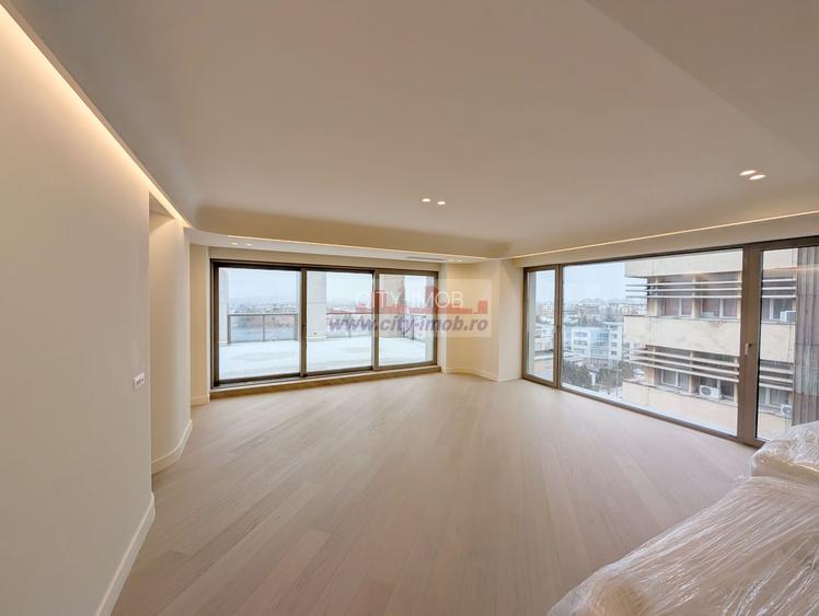 Innhiriere Penthouse Iancu Nicolae Gradina Zoologica - 4