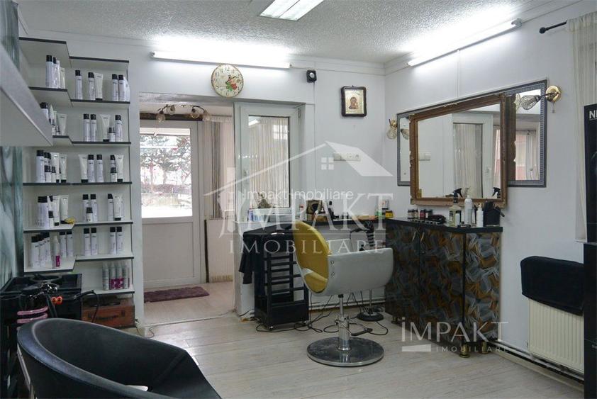 Spațiu comercial pentru afacerea ta! - 4